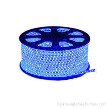 CE RGB LED Strip, Waterproof, 5050